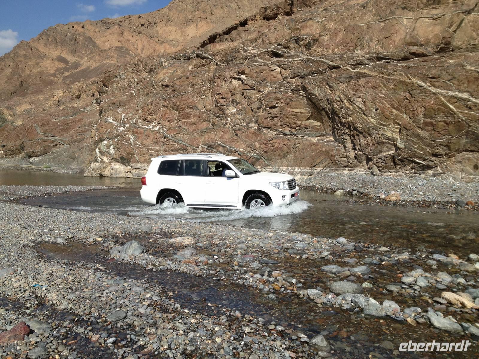 419 Wadi al Khod &ndash; &copy; Patrick Fritzsche (Eberhardt TRAVEL)