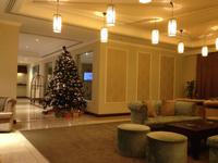 003 im Hotel Falaj in Muscat &ndash; &copy; Patrick Fritzsche (Eberhardt TRAVEL)