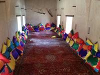 025 Majlis im Nakhal Fort &ndash; &copy; Patrick Fritzsche (Eberhardt TRAVEL)