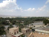 026 Blick auf Nakhal &ndash; &copy; Patrick Fritzsche (Eberhardt TRAVEL)