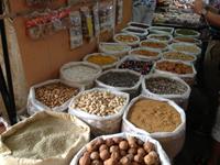 082 Nizwa Souq &ndash; &copy; Patrick Fritzsche (Eberhardt TRAVEL)