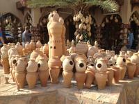 084 Nizwa Souq &ndash; &copy; Patrick Fritzsche (Eberhardt TRAVEL)