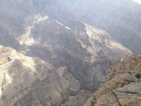 096 auf dem Jabal Shams &ndash; &copy; Patrick Fritzsche (Eberhardt TRAVEL)