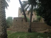 108 Lehmstadt Al Hamra &ndash; &copy; Patrick Fritzsche (Eberhardt TRAVEL)