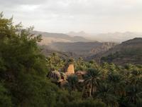 140 Misfah &ndash; &copy; Patrick Fritzsche (Eberhardt TRAVEL)