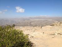 158 Saiq Plateau &ndash; &copy; Patrick Fritzsche (Eberhardt TRAVEL)