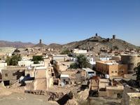 220 Dorf Mudayrib &ndash; &copy; Patrick Fritzsche (Eberhardt TRAVEL)