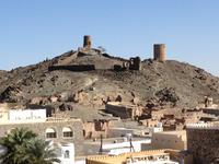 221 Dorf Mudayrib &ndash; &copy; Patrick Fritzsche (Eberhardt TRAVEL)