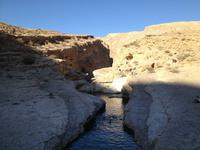 232 im Wadi Bani Khalid &ndash; &copy; Patrick Fritzsche (Eberhardt TRAVEL)