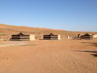 256 Safari Desert Camp &ndash; &copy; Patrick Fritzsche (Eberhardt TRAVEL)