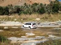 316 Wadi Tiwi &ndash; &copy; Patrick Fritzsche (Eberhardt TRAVEL)
