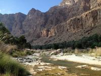 318 Wadi Tiwi &ndash; &copy; Patrick Fritzsche (Eberhardt TRAVEL)