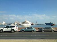 345 Yacht des Sultans &ndash; &copy; Patrick Fritzsche (Eberhardt TRAVEL)