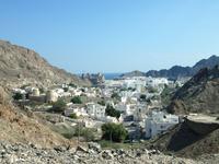 354 Muscat &ndash; &copy; Patrick Fritzsche (Eberhardt TRAVEL)