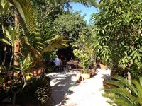 363 Mittagessen im Kargeen Restaurant &ndash; &copy; Patrick Fritzsche (Eberhardt TRAVEL)