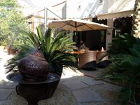 364 Mittagessen im Kargeen Restaurant &ndash; &copy; Patrick Fritzsche (Eberhardt TRAVEL)