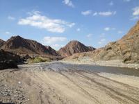 417 Wadi al Khod &ndash; &copy; Patrick Fritzsche (Eberhardt TRAVEL)