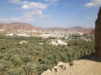 427 Blick auf Fanja &ndash; &copy; Patrick Fritzsche (Eberhardt TRAVEL)
