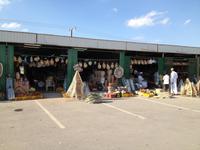 430 Fanja Souq &ndash; &copy; Patrick Fritzsche (Eberhardt TRAVEL)