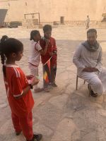 063 Nizwa Fort &ndash; &copy; Patrick Fritzsche (Eberhardt TRAVEL)