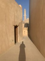064 Nizwa Fort &ndash; &copy; Patrick Fritzsche (Eberhardt TRAVEL)