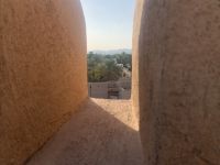 069 Nizwa Fort &ndash; &copy; Patrick Fritzsche (Eberhardt TRAVEL)