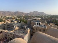 070 Nizwa &ndash; &copy; Patrick Fritzsche (Eberhardt TRAVEL)