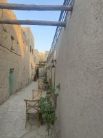 079 Nizwa Altstadt &ndash; &copy; Patrick Fritzsche (Eberhardt TRAVEL)