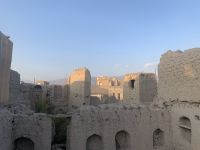 081 Nizwa Altstadt &ndash; &copy; Patrick Fritzsche (Eberhardt TRAVEL)