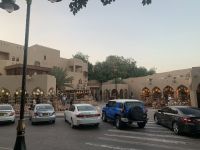 084 Nizwa Souk &ndash; &copy; Patrick Fritzsche (Eberhardt TRAVEL)