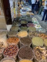 088 Nizwa Gewürz-Souk &ndash; &copy; Patrick Fritzsche (Eberhardt TRAVEL)