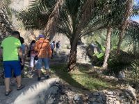 098 Misfat Al Abriyeen &ndash; &copy; Patrick Fritzsche (Eberhardt TRAVEL)