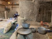 106 Museum Misfat Old House &ndash; &copy; Patrick Fritzsche (Eberhardt TRAVEL)