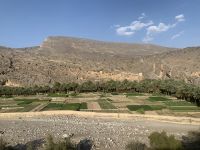 128 Wadi Ghul &ndash; &copy; Patrick Fritzsche (Eberhardt TRAVEL)