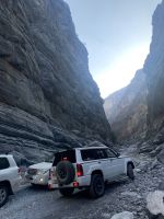 133 Wadi Nahkr &ndash; &copy; Patrick Fritzsche (Eberhardt TRAVEL)