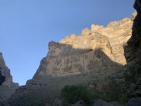 134 Wadi Nahkr &ndash; &copy; Patrick Fritzsche (Eberhardt TRAVEL)