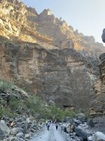138 Wadi Nahkr &ndash; &copy; Patrick Fritzsche (Eberhardt TRAVEL)