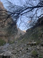 140 Wadi Nahkr &ndash; &copy; Patrick Fritzsche (Eberhardt TRAVEL)