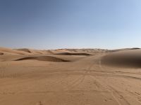 170 Wüste Wahiba Sands &ndash; &copy; Patrick Fritzsche (Eberhardt TRAVEL)
