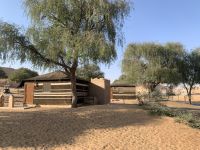 177 Wahiba Sands - 1000 Nights Camp &ndash; &copy; Patrick Fritzsche (Eberhardt TRAVEL)