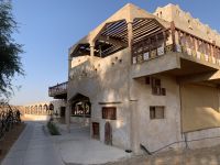 182 Wahiba Sands - 1000 Nights Camp &ndash; &copy; Patrick Fritzsche (Eberhardt TRAVEL)