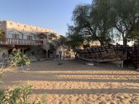 183Wahiba Sands - 1000 Nights Camp &ndash; &copy; Patrick Fritzsche (Eberhardt TRAVEL)