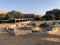 185 Wahiba Sands - 1000 Nights Camp &ndash; &copy; Patrick Fritzsche (Eberhardt TRAVEL)