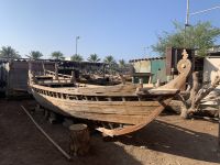 235 Sur - Stadt der Dhaus &ndash; &copy; Patrick Fritzsche (Eberhardt TRAVEL)