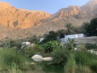 240 Wadi Tiwi &ndash; &copy; Patrick Fritzsche (Eberhardt TRAVEL)