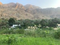 244 Wadi Tiwi &ndash; &copy; Patrick Fritzsche (Eberhardt TRAVEL)