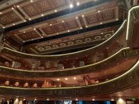 271 Muscat - Royal Opera House ROHM &ndash; &copy; Patrick Fritzsche (Eberhardt TRAVEL)