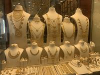 280 Muscat - Mutrah Souk &ndash; &copy; Patrick Fritzsche (Eberhardt TRAVEL)
