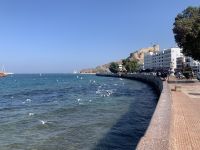 285 Muscat - Corniche &ndash; &copy; Patrick Fritzsche (Eberhardt TRAVEL)