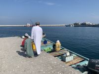 351 Barka Fischmarkt &ndash; &copy; Patrick Fritzsche (Eberhardt TRAVEL)